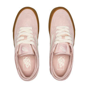 Женские кеды Vans Rowley Classic