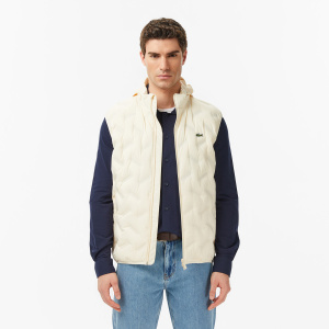 Мужская жилетка Lacoste VEST