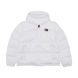 Женская куртка Tommy Jeans GRAFFITI AOP