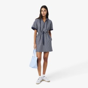 Женское платье Lacoste DRESS