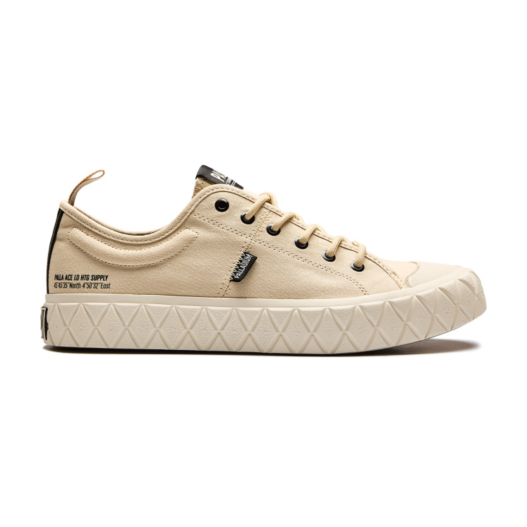Кеды Palladium PALLA ACE LO SUPPLY