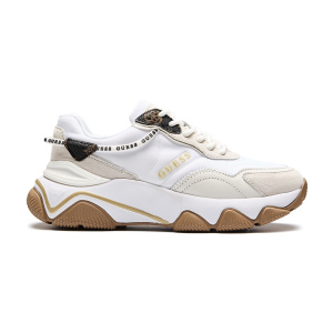 Женские кроссовки GUESS MICOLA