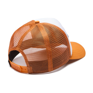 Мужская кепка Vans CLASSIC PATCH CURVED BILL TRUCKER