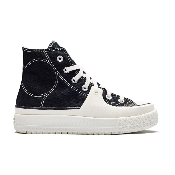 Кеды Converse CTAS CONSTRUCT HI
