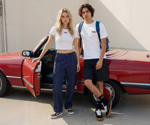 Vans