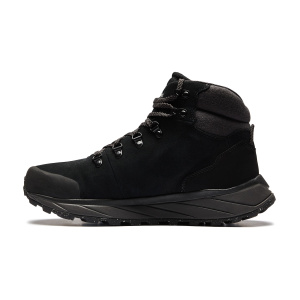 Мужские ботинки Jack Wolfskin Terraventure Urban Mid