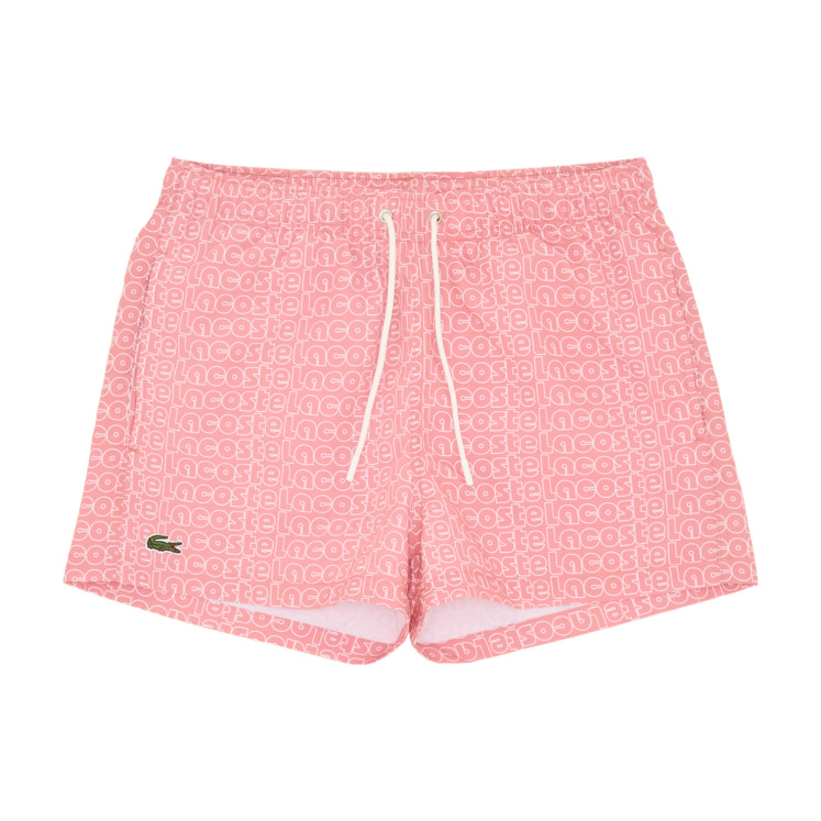 Мужские купальные шорты Lacoste SWIMSUIT SHORTS