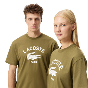Футболка Lacoste T-SHIRT