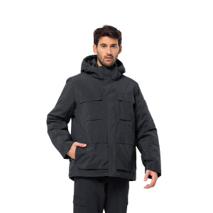 Мужская куртка Jack Wolfskin TEXTOR UTILITY JKT