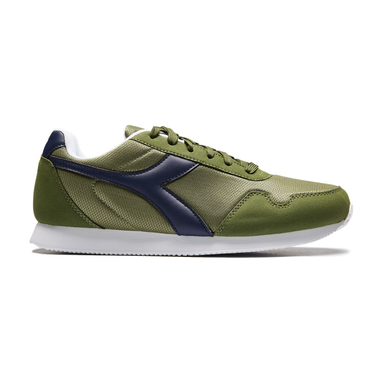 Мужские кроссовки diadora SIMPLE RUN
