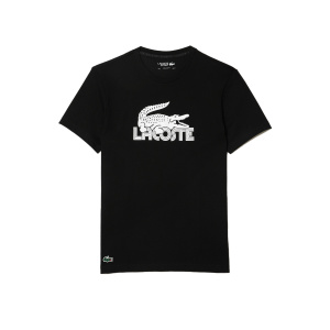 Мужская футболка Lacoste Ultra Dry