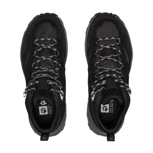 Женские ботинки Jack Wolfskin VOJO TOUR TEXAPORE MID W