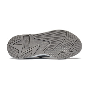 Мужские кроссовки PUMA RSXK Ash