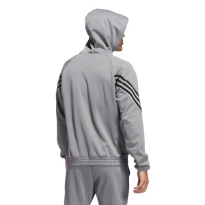 Мужская толстовка adidas SLCT FL HOODIE