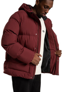 Мужская куртка Dickies EAGLEVILLE HOODED PUFFER