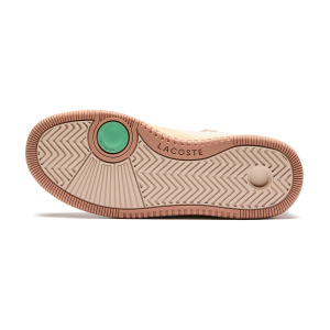 Женские кеды Lacoste L001 SET