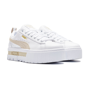 Женские кеды PUMA Mayze Leather