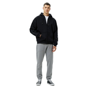 Мужская толстовка UNITED 4 SHERPA FULL ZIP SWEATSHIRT