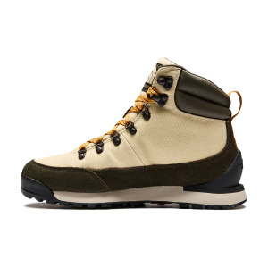 Мужские ботинки The North Face BACK-TO-BERKELEY IV TEXTILE WATERPROOF