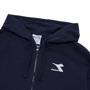 Женский спортивный костюм diadora L.TRACKSUIT HD FZ CORE