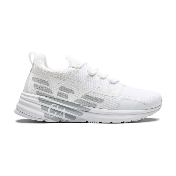 Женские кроссовки EA7 SNEAKERS