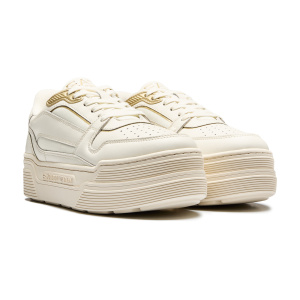 Женские кроссовки EA7 SNEAKERS