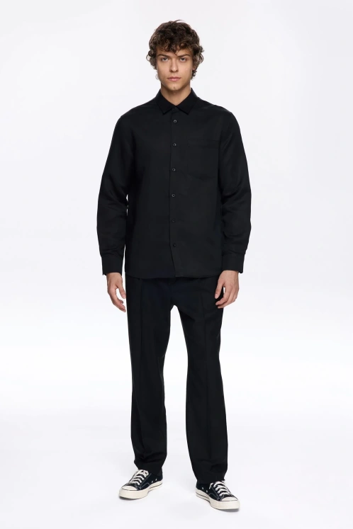 Мужская рубашка Les Benjamins SHIRT