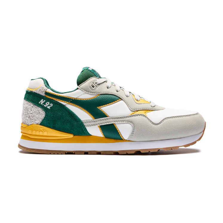 Мужские кроссовки diadora N.92 TOWEL