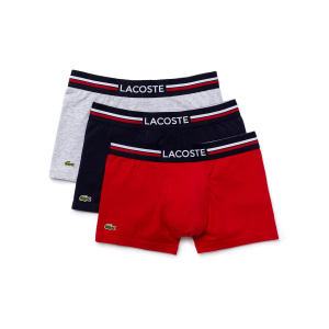Мужское нижнее белье Lacoste UNDERWEAR