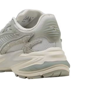 Кроссовки PUMA RS-25 Hairy Suede