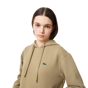 Женская толстовка Lacoste SWEATSHIRT