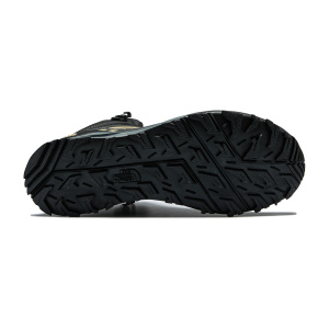 Мужские ботинки The North Face LITEWAVE MID FUTURELIGHT