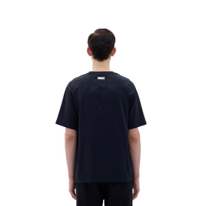 Мужская футболка Les Benjamins SHORT SLEEVE TEE 414