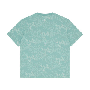 Футболка Anta SUNSHINE CACTUS TEESHIRT SS