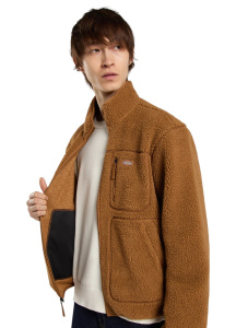 Мужская куртка Dickies MOUNT HOPE FLEECE