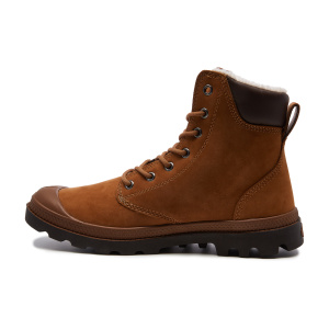 Мужские ботинки Palladium Pampa Sport Cuff