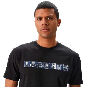 Мужская футболка Lacoste T-SHIRT