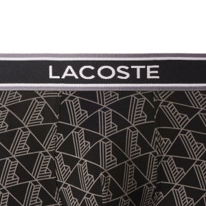 Мужское нижнее белье Lacoste TRUNK