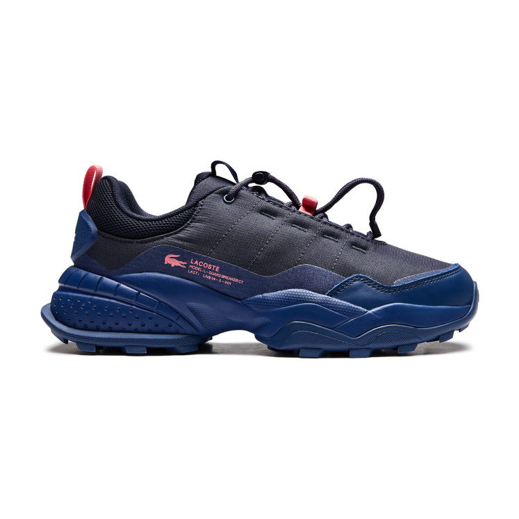 Мужские кроссовки Lacoste L-GUARD BREAKER CT 124 2 SMA
