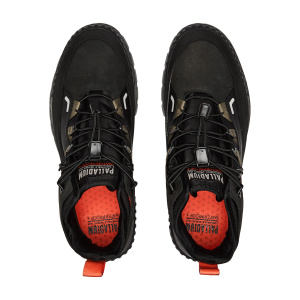 Мужские ботинки Palladium PALLASHOCK TRAVEL WATERPROOF +
