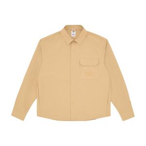 Мужская рубашка Anta MELODY OF THE OPEN SEA