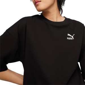 Женская футболка PUMA BETTER CLASSICS Tee
