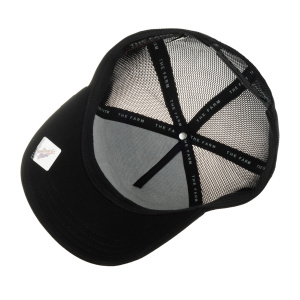Кепка Goorin brothers BLACK KIND CAT