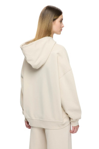 Женская толстовка Les Benjamins SWEATSHIRT
