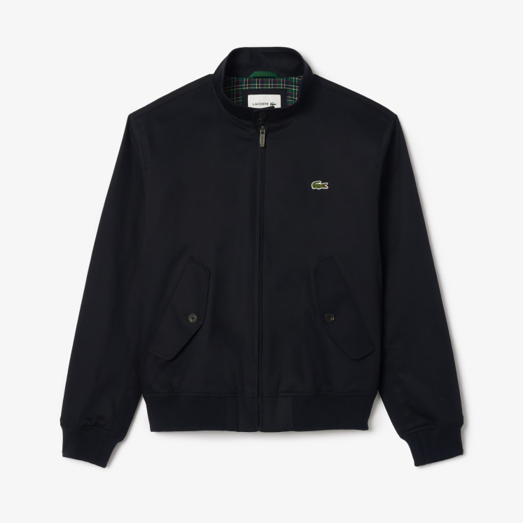 Мужская куртка Lacoste BLOUSON
