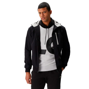 Мужской бомбер Lacoste BLOUSON