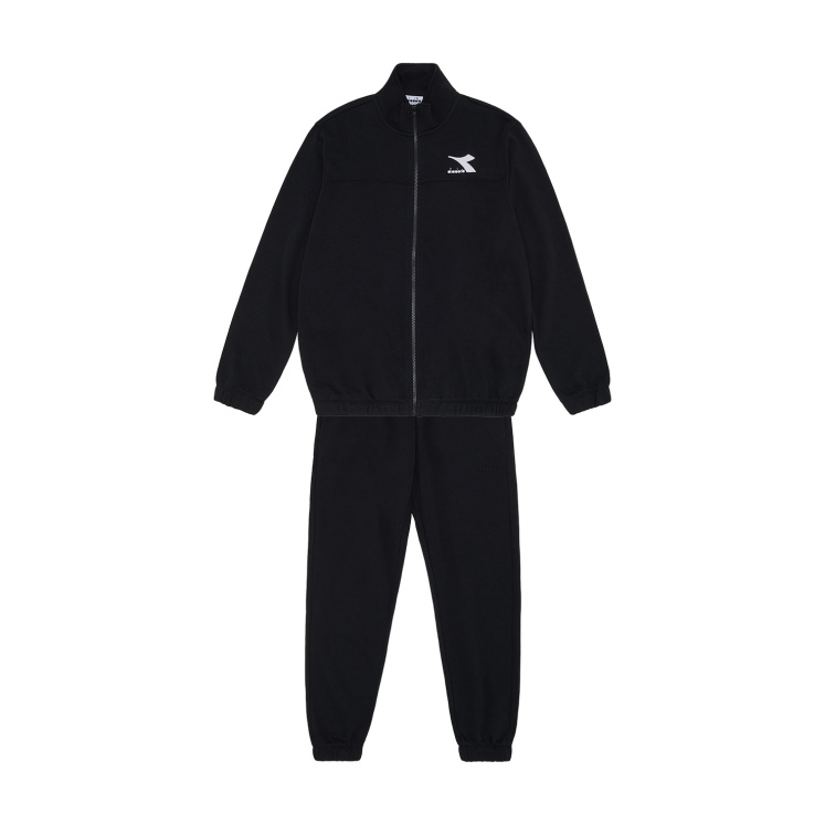 Мужской спортивный костюм diadora TRACKSUIT FZ CORE
