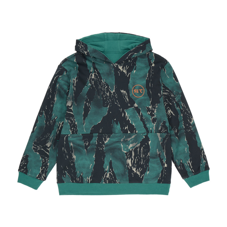 Мужская толстовка UNITED 4 SWEATSHIRT