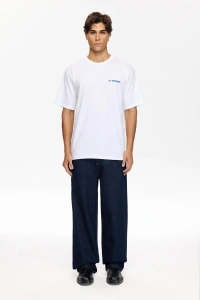 Мужская футболка Les Benjamins RELAXED TEE 030