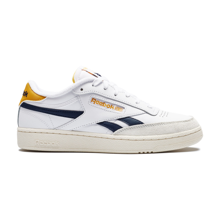 Мужские кеды Reebok CLUB C REVENGE